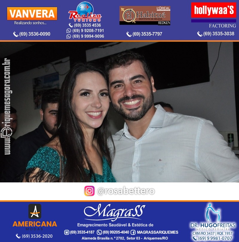 EXPOARI 2022 - Galera & Rodeio & Show com Gusttavo Lima e Camarote V8 na APA