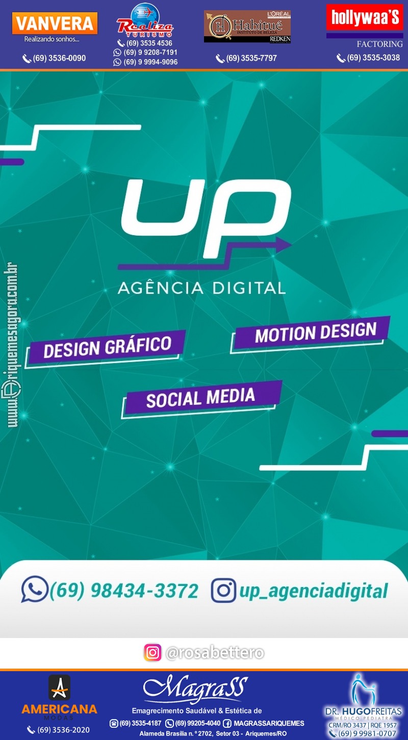 BAILE DA DZ7 - Produção EVENTOS DZ7 em Ariquemes