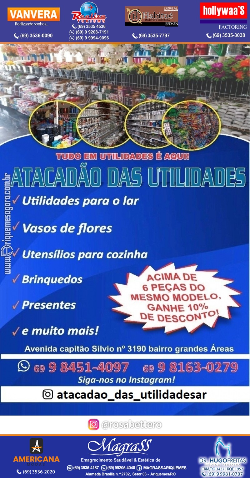 BAILE DA DZ7 - Produção EVENTOS DZ7 em Ariquemes