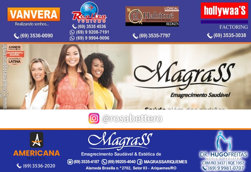 Jantar de Celebração e Encerramento do Hospital Carlos Chagas em Ariquemes
