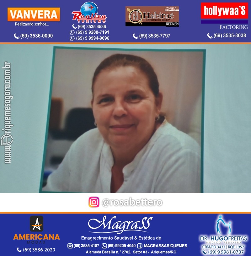 Jantar de Celebração e Encerramento do Hospital Carlos Chagas em Ariquemes