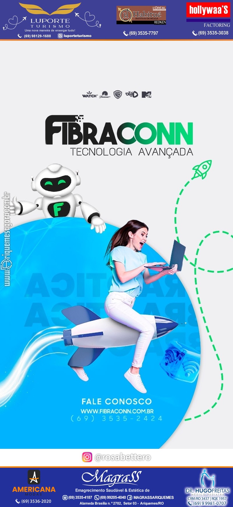 2ª Edição NOITE DO FLASHBACK em Ariquemes no Amazon Music Hall
