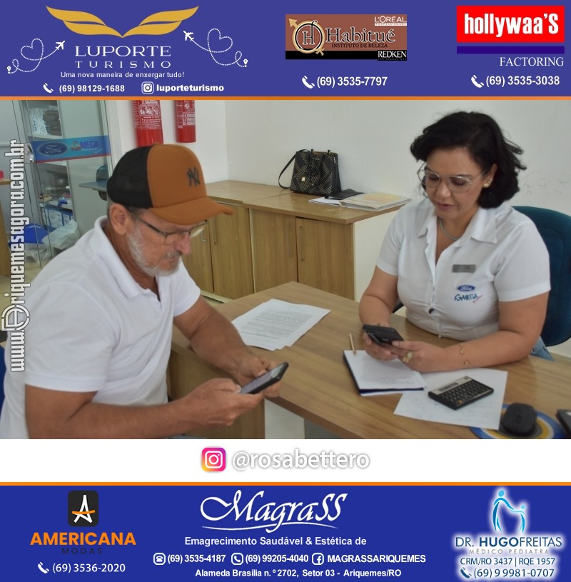 FORD MEGA VEÍCULOS ARIQUEMES - Rondônia - Lançamento da NOVA RANGER V6 – FORD RANGER 2024