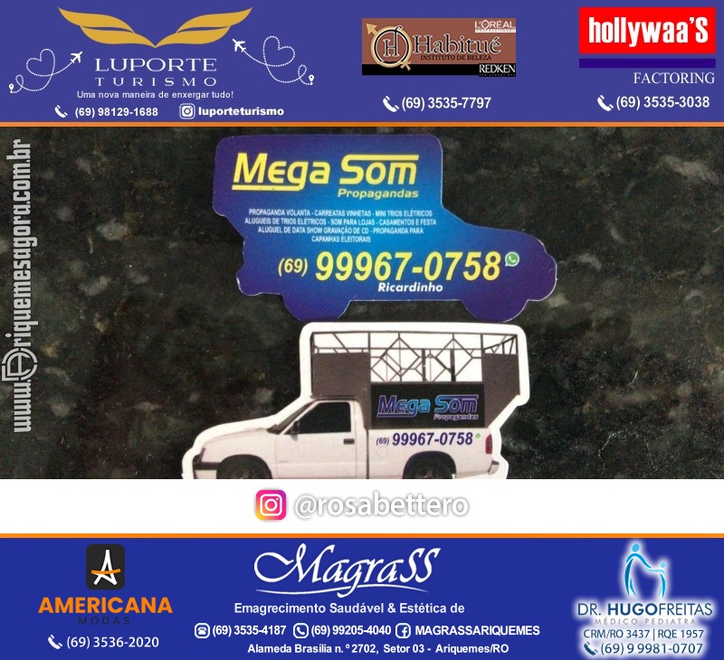 FORD MEGA VEÍCULOS ARIQUEMES - Rondônia - Lançamento da NOVA RANGER V6 – FORD RANGER 2024