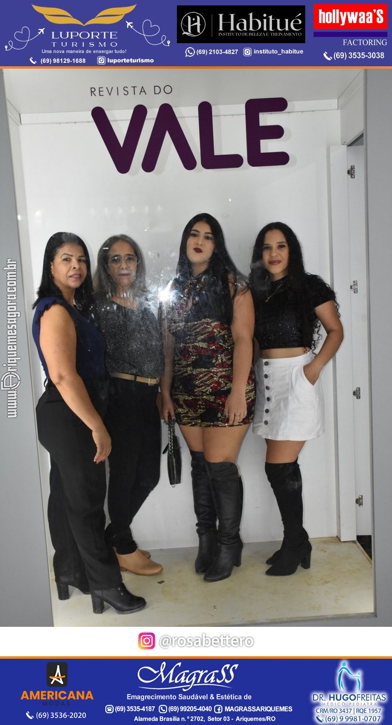 EXPOARI 2023 - Show com Gusttavo Lima & Galera & Stand & Camarote VIP & Camarote V8 na APA em Ariquemes Rondônia