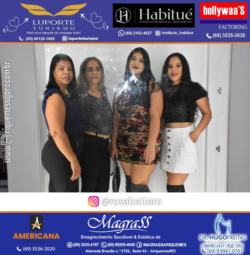 EXPOARI 2023 - Show com Gusttavo Lima & Galera & Stand & Camarote VIP & Camarote V8 na APA em Ariquemes Rondônia