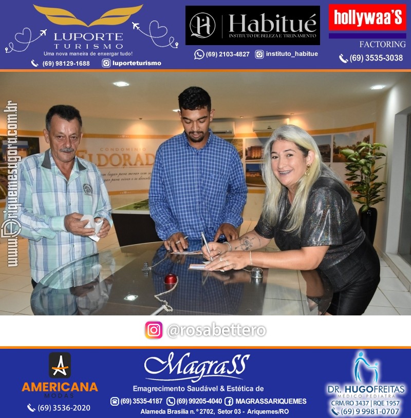 EXPOARI 2023 - Show com Gusttavo Lima & Galera & Stand & Camarote VIP & Camarote V8 na APA em Ariquemes Rondônia
