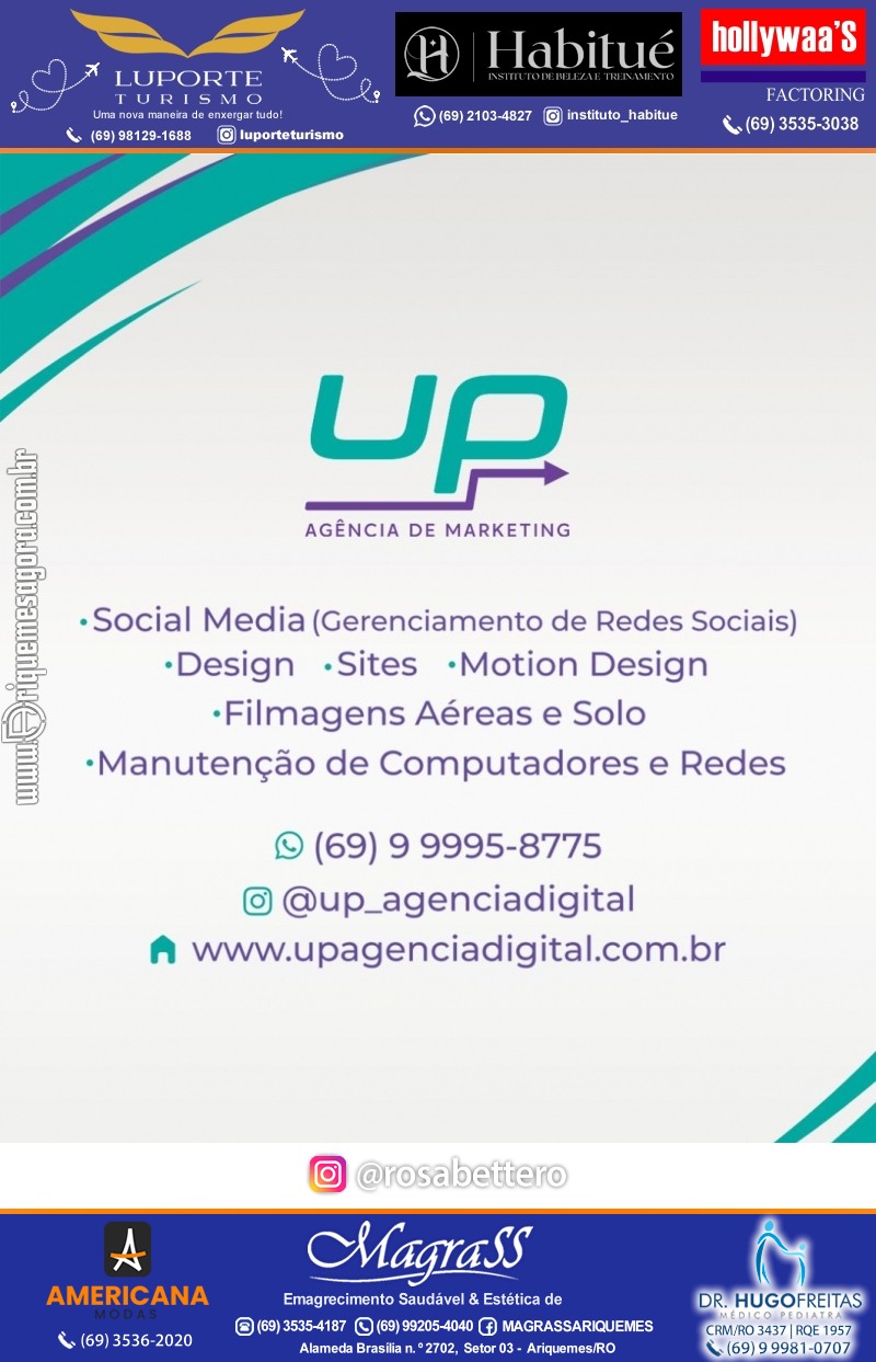 EXPOARI 2023 - Show com Gusttavo Lima & Galera & Stand & Camarote VIP & Camarote V8 na APA em Ariquemes Rondônia