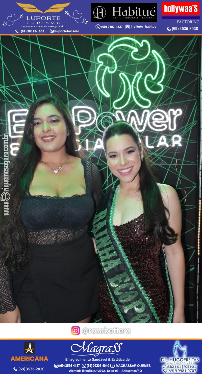 EXPOARI 2023 - Show com Gusttavo Lima & Galera & Stand & Camarote VIP & Camarote V8 na APA em Ariquemes Rondônia