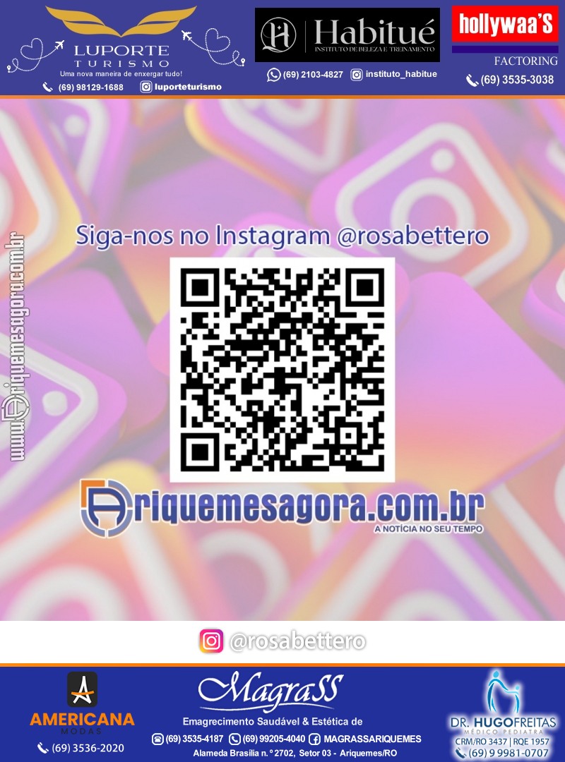EXPOARI 2023 - Show com Gusttavo Lima & Galera & Stand & Camarote VIP & Camarote V8 na APA em Ariquemes Rondônia