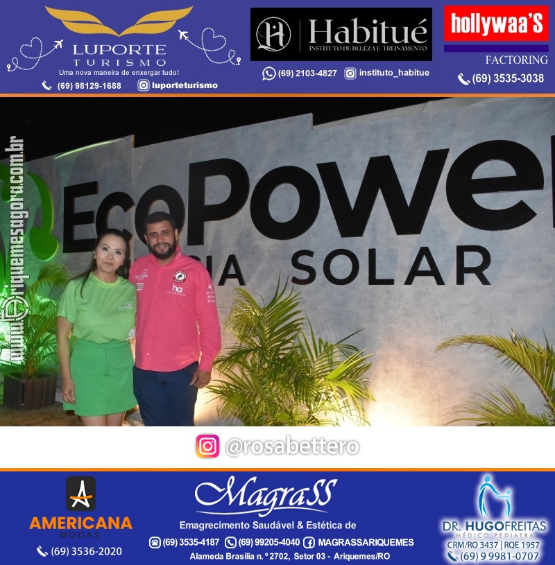 EXPOARI 2023 - Show com Gusttavo Lima & Galera & Stand & Camarote VIP & Camarote V8 na APA em Ariquemes Rondônia