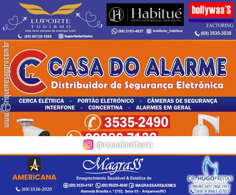 EXPOARI 2023 - Show com Gusttavo Lima & Galera & Stand & Camarote VIP & Camarote V8 na APA em Ariquemes Rondônia