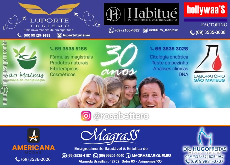 EXPOARI 2023 - Show com Gusttavo Lima & Galera & Stand & Camarote VIP & Camarote V8 na APA em Ariquemes Rondônia