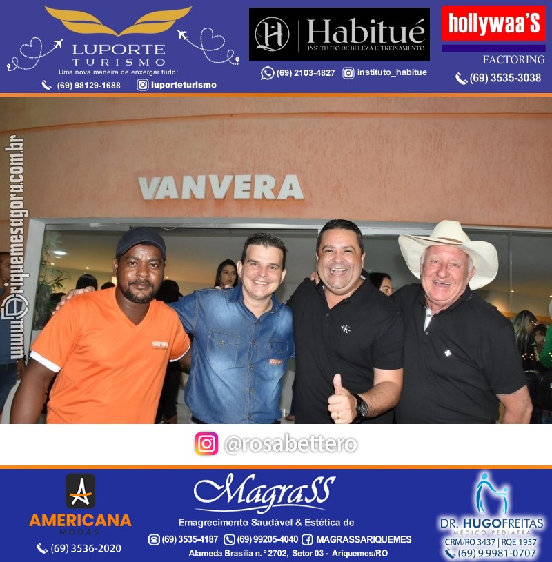 EXPOARI 2023 - Domingo - Final Rodeio & Galera & Camarotes