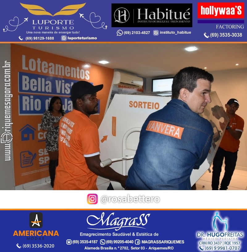 EXPOARI 2023 - Domingo - Final Rodeio & Galera & Camarotes
