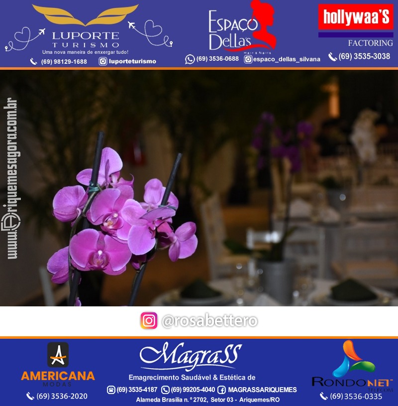 Prêmio Mulher e Prêmio Notável 2024 no Máximus Eventos em Ariquemes Rondônia