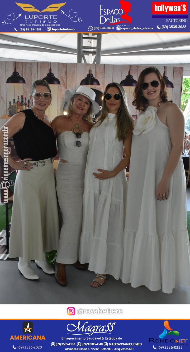 Aniversário 70 anos de Lírio Rigon em Ariquemes
