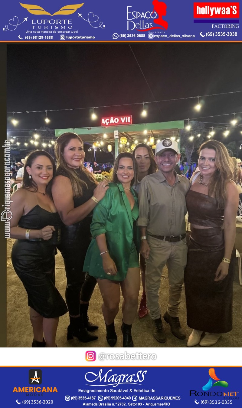 VALE VIOLA a Violada do Vale na APA em Ariquemes