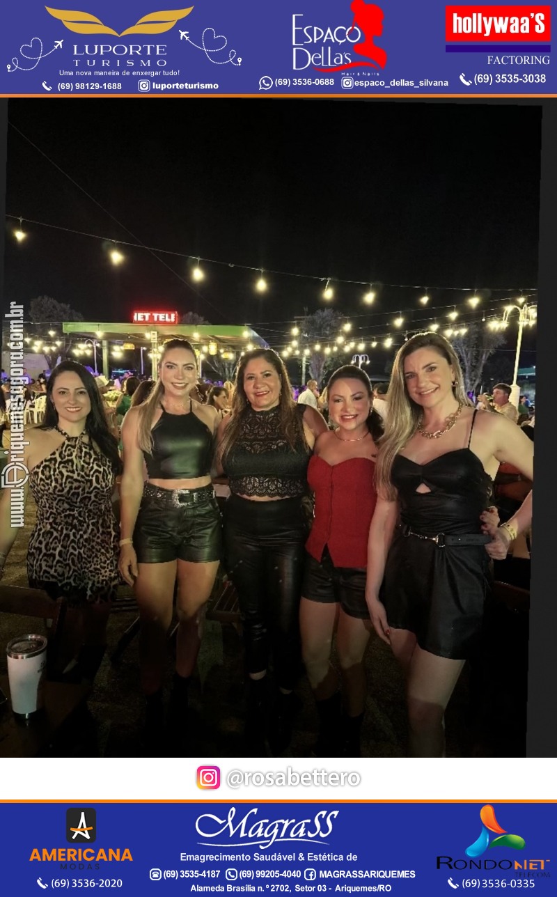 VALE VIOLA a Violada do Vale na APA em Ariquemes