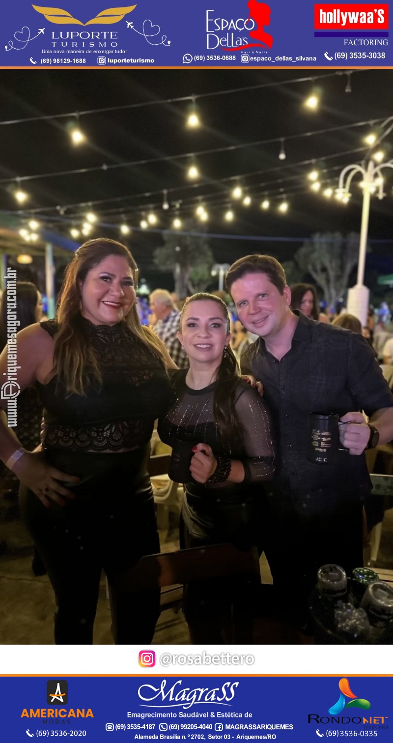 VALE VIOLA a Violada do Vale na APA em Ariquemes