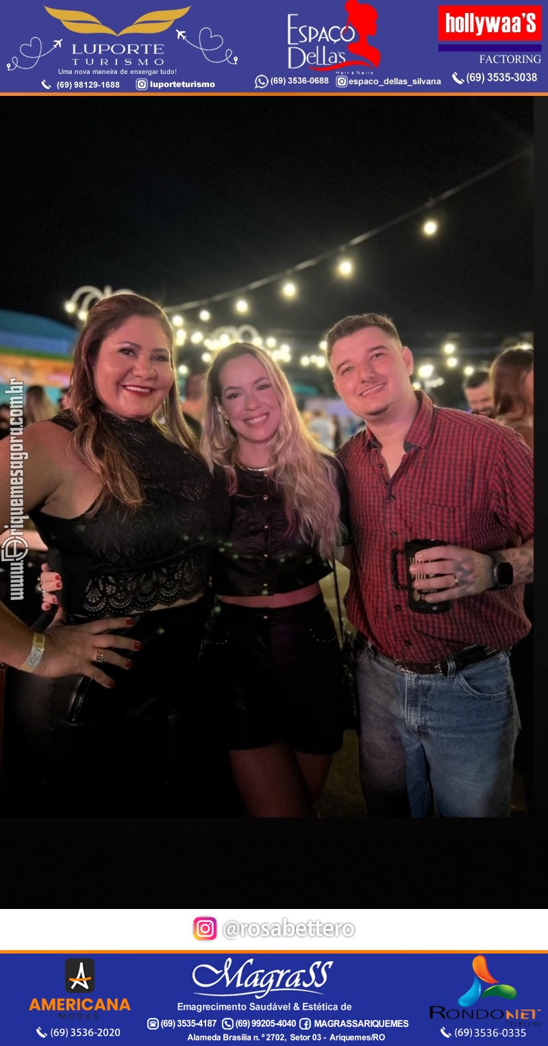 VALE VIOLA a Violada do Vale na APA em Ariquemes