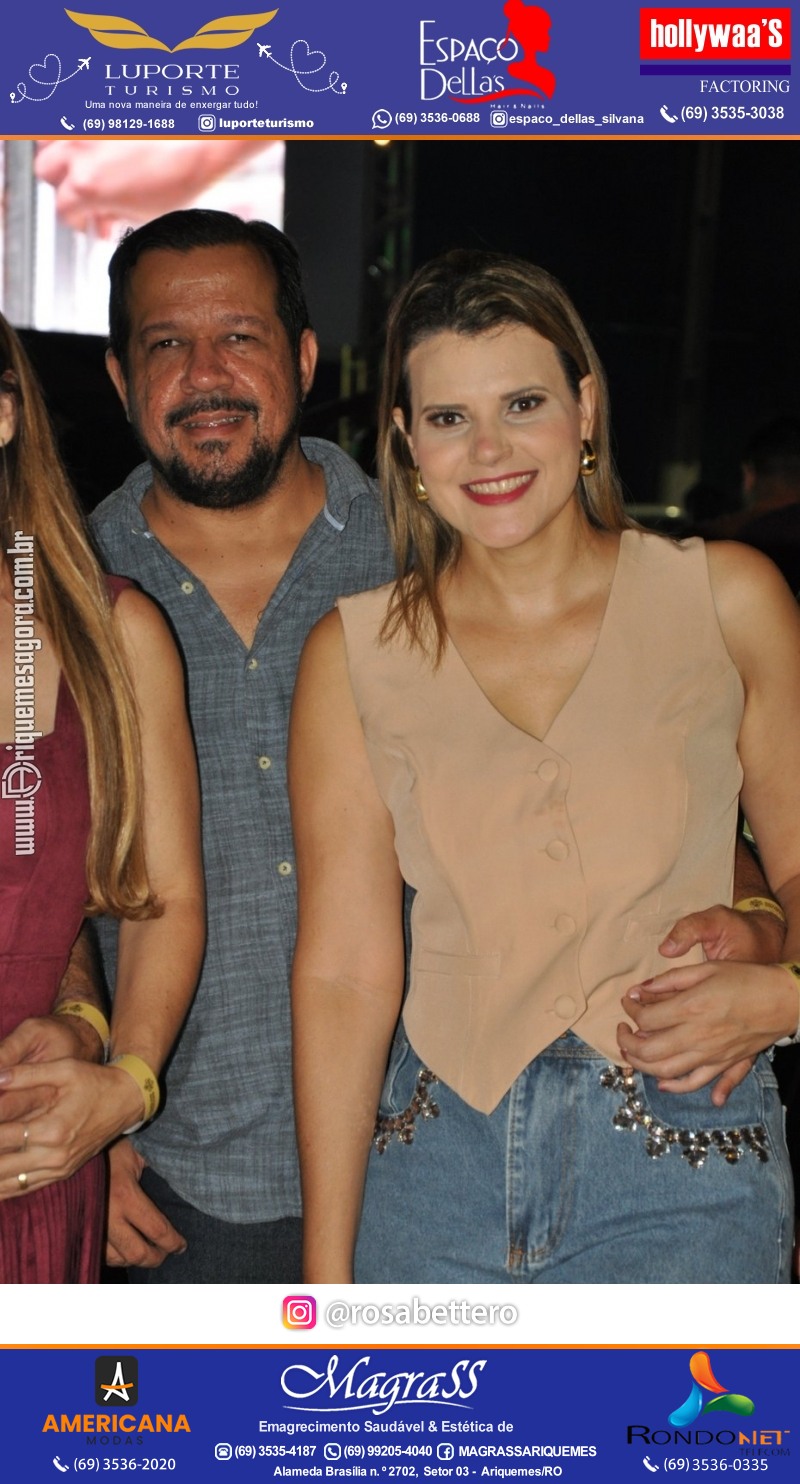 VALE VIOLA a Violada do Vale na APA em Ariquemes