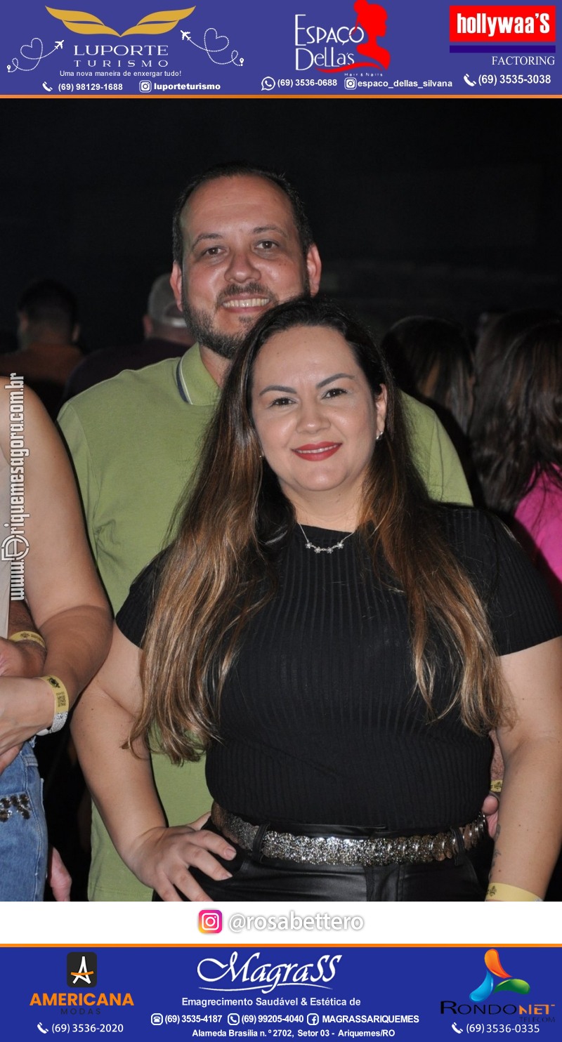 VALE VIOLA a Violada do Vale na APA em Ariquemes