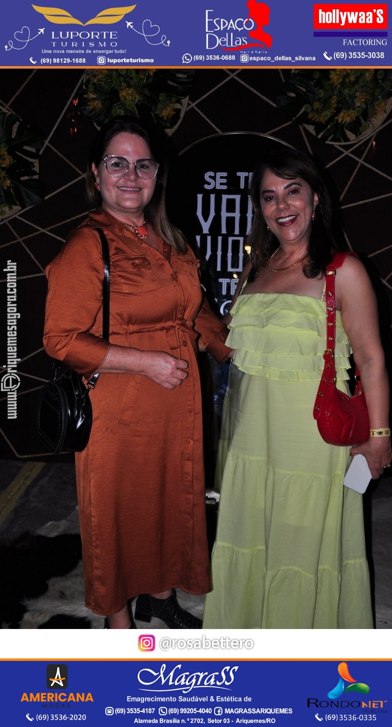 VALE VIOLA a Violada do Vale na APA em Ariquemes