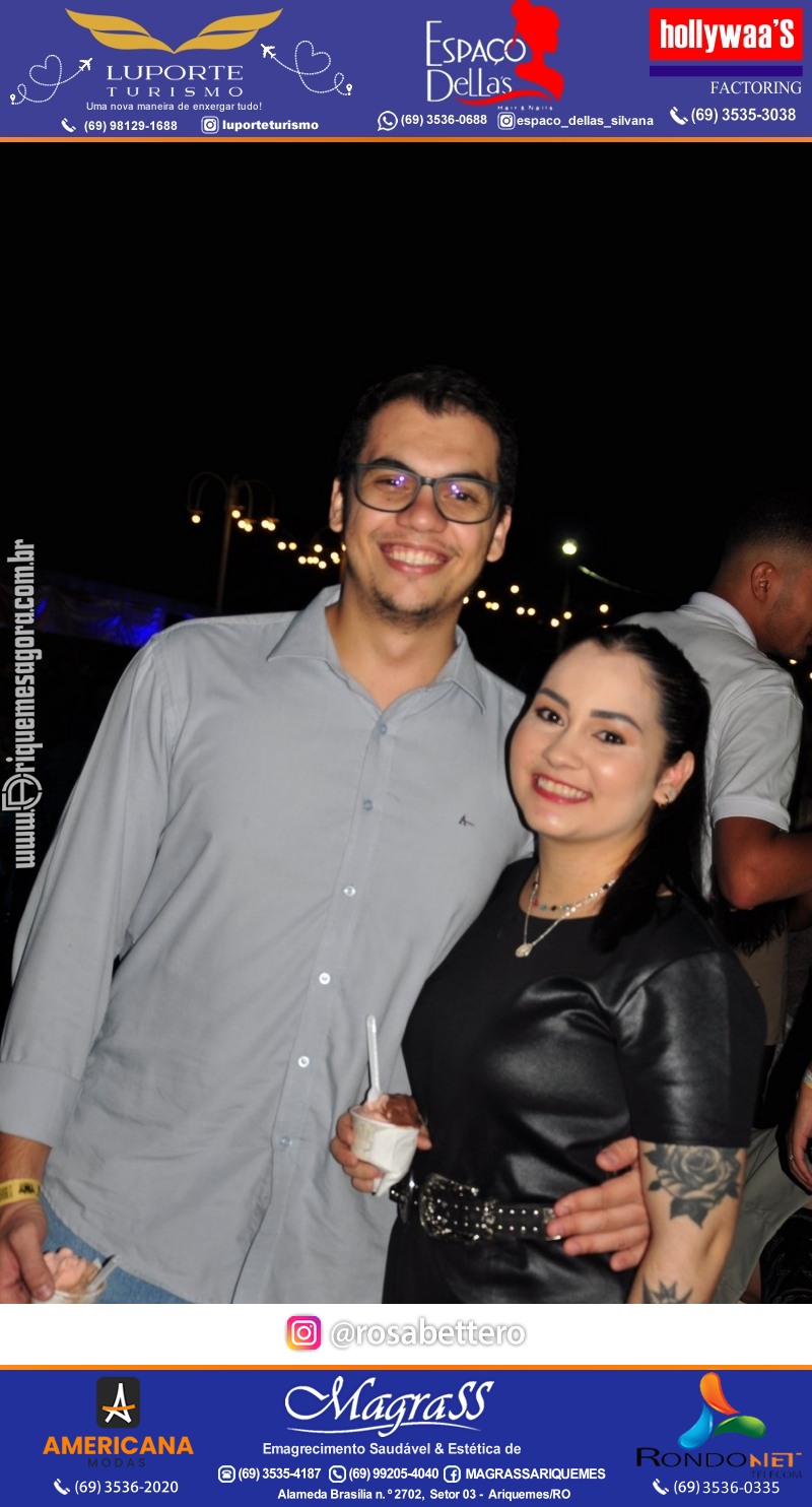 VALE VIOLA a Violada do Vale na APA em Ariquemes