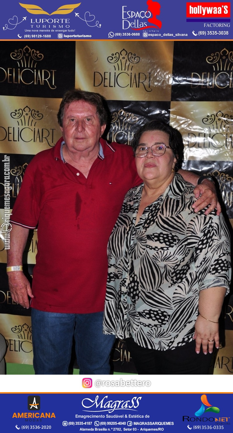 VALE VIOLA a Violada do Vale na APA em Ariquemes