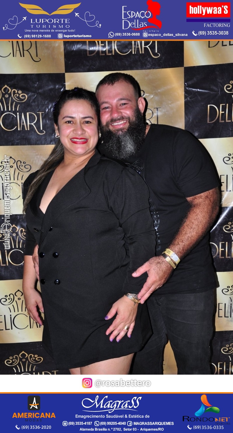 VALE VIOLA a Violada do Vale na APA em Ariquemes