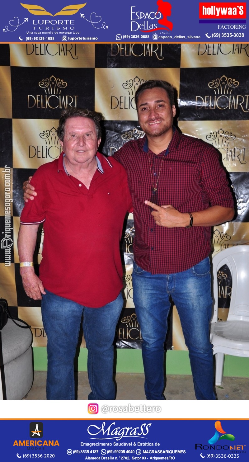 VALE VIOLA a Violada do Vale na APA em Ariquemes