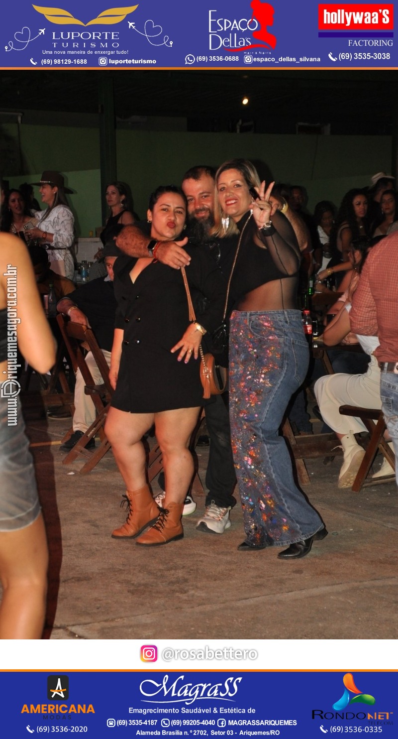 VALE VIOLA a Violada do Vale na APA em Ariquemes