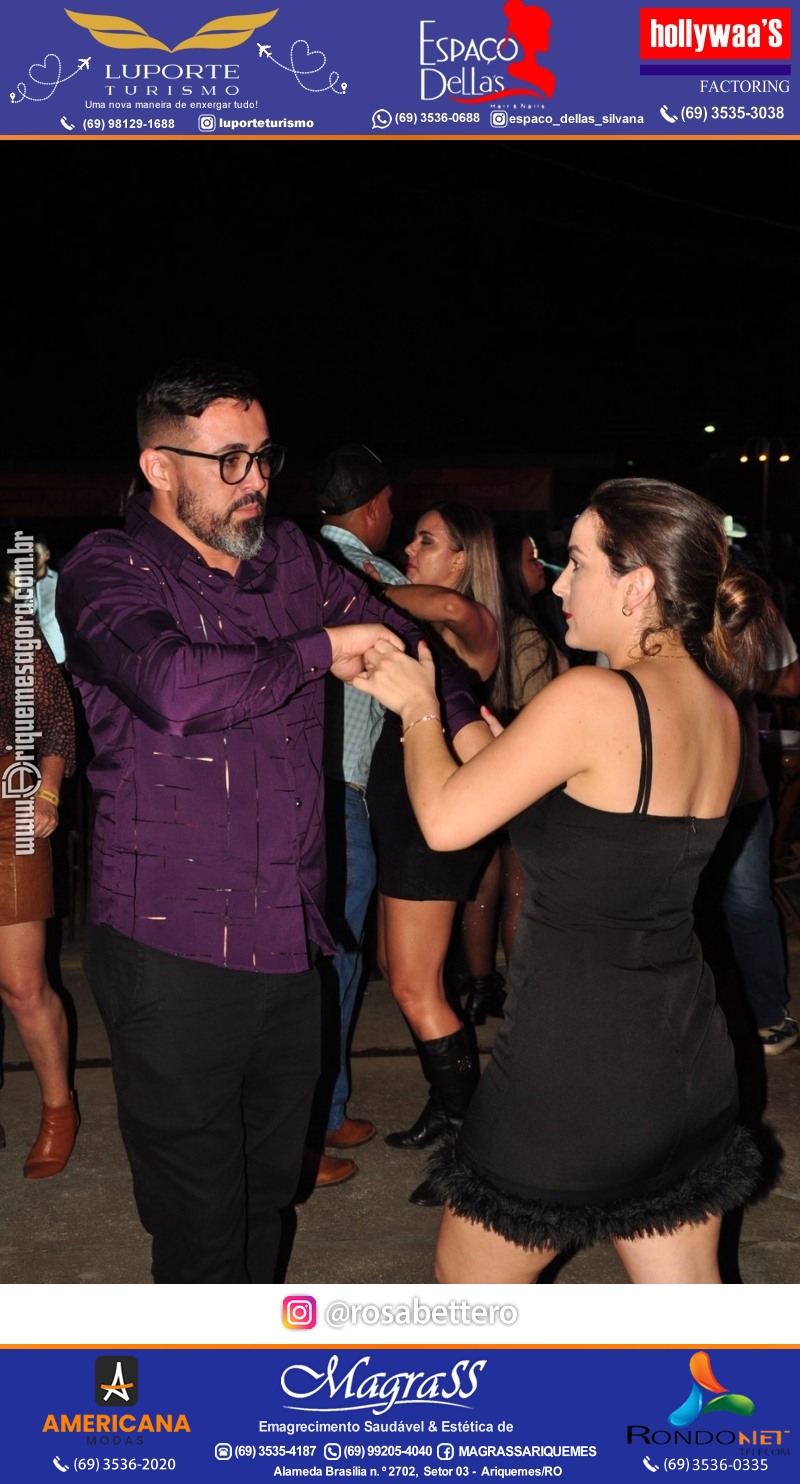 VALE VIOLA a Violada do Vale na APA em Ariquemes