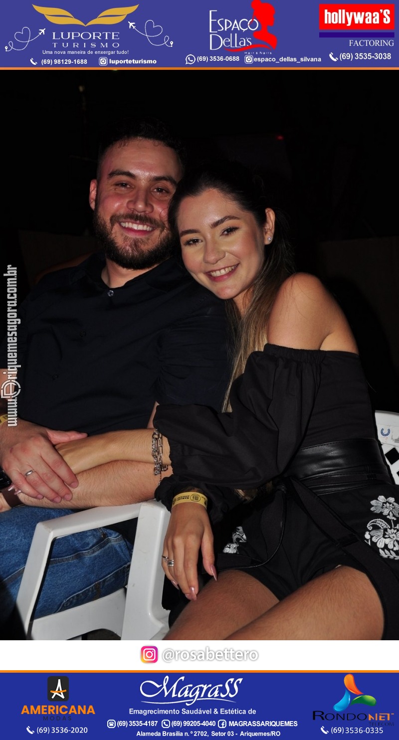 VALE VIOLA a Violada do Vale na APA em Ariquemes