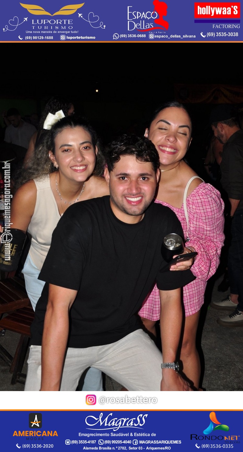 VALE VIOLA a Violada do Vale na APA em Ariquemes