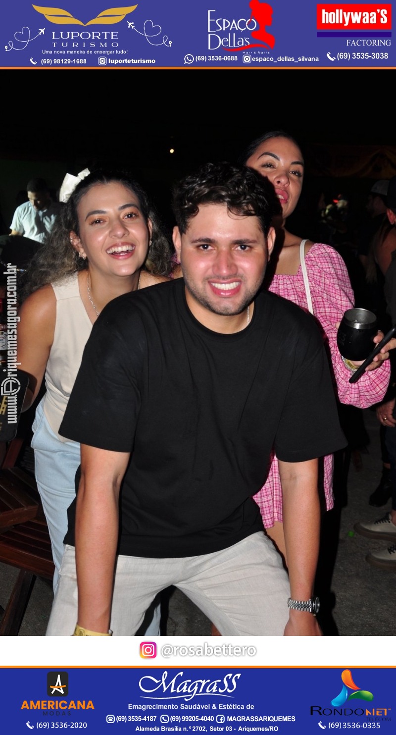 VALE VIOLA a Violada do Vale na APA em Ariquemes