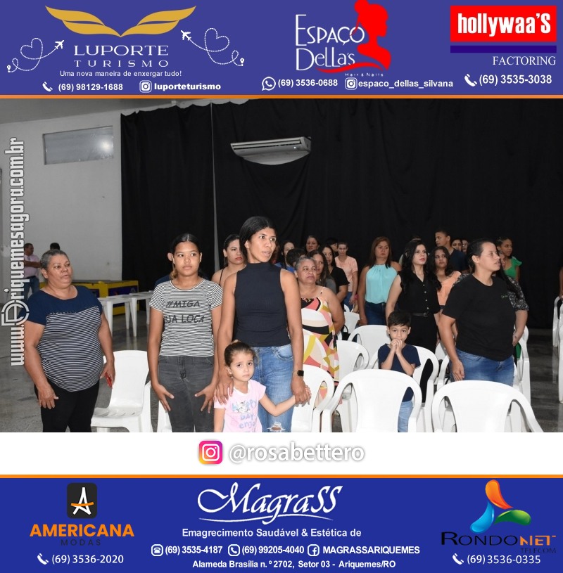 Entrega Certificados Curso Cursos Básico e Avançado do Projeto Inclusão Digital do Lions Clube Canaã em Ariquemes RO
