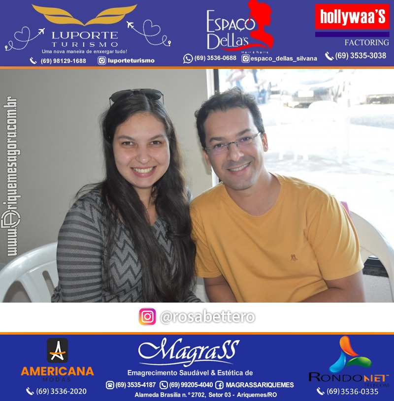 CAFÉ DO AMOR 2024 em Prol do Hospital de Amor na Igreja Assembleia de Deus em Ariquemes Rondônia