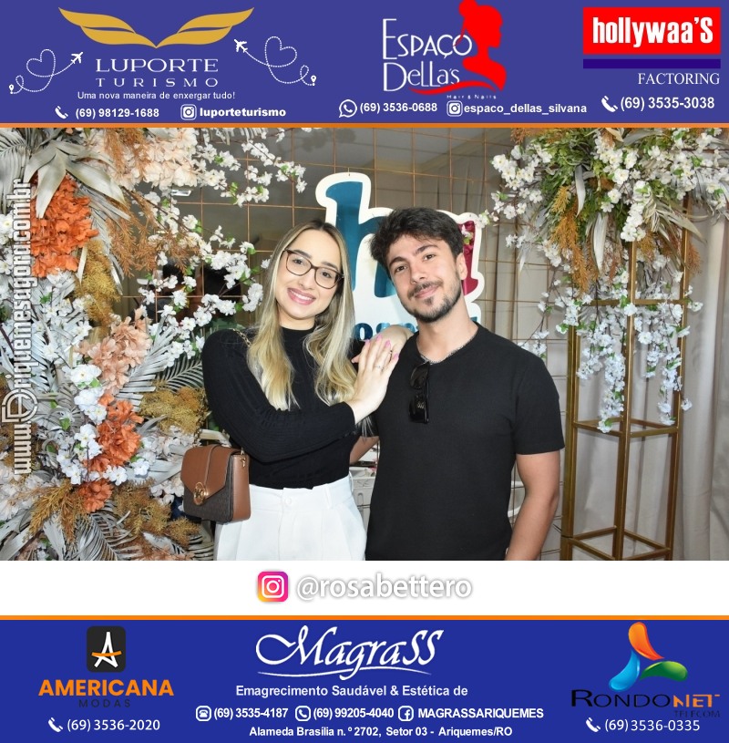 CAFÉ DO AMOR 2024 em Prol do Hospital de Amor na Igreja Assembleia de Deus em Ariquemes Rondônia