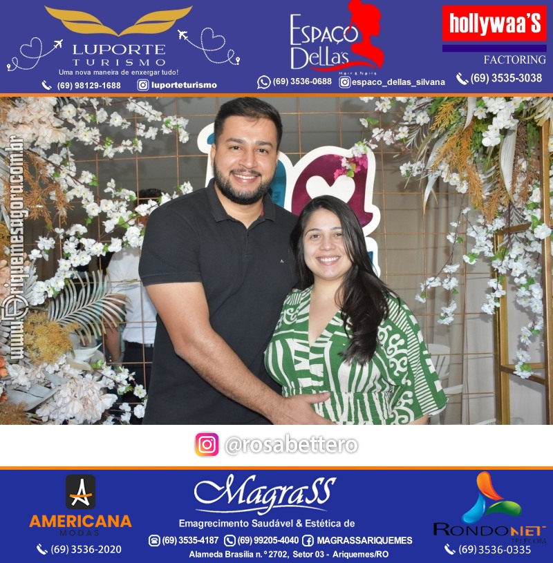 CAFÉ DO AMOR 2024 em Prol do Hospital de Amor na Igreja Assembleia de Deus em Ariquemes Rondônia
