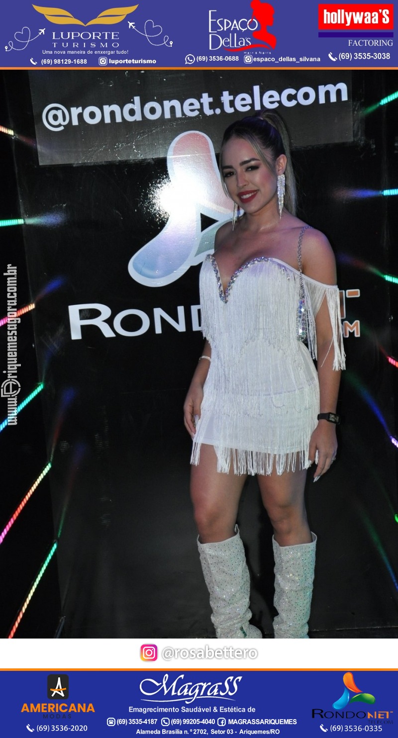 EXPOARI 2024 - Baile do Cowboy em Ariquemes Rondônia