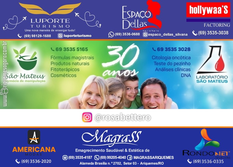 EXPOARI 2024 - Cavalgada em Ariquemes Rondônia