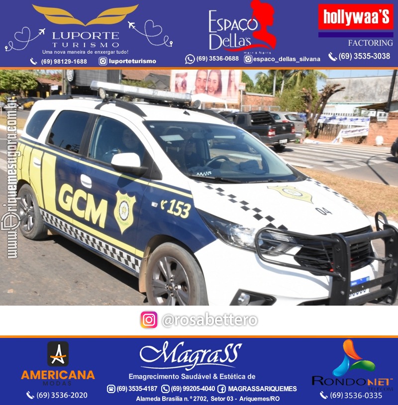 EXPOARI 2024 - Cavalgada em Ariquemes Rondônia