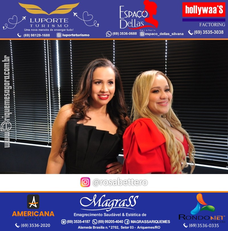 Inauguração das novas instalações do escritório  MALTA & SOARES ADVOGADOS ASSOCIADOS em Ariquemes Rondônia