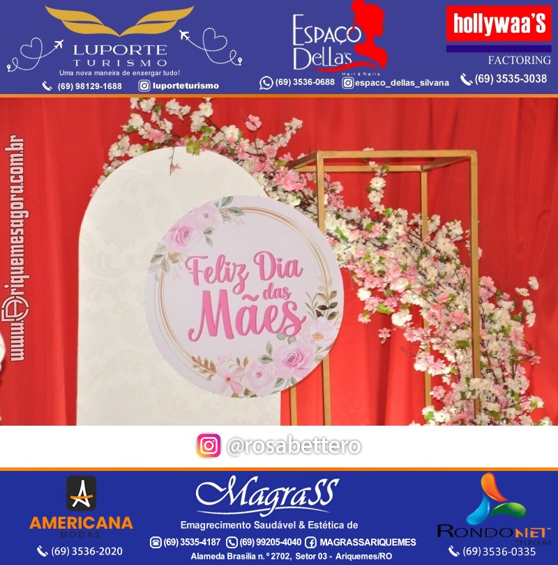CAFÉ DA TARDE - OAB - CMA - Subsecção Ariquemes - Comissão da Mulher Advogada – Rondônia
