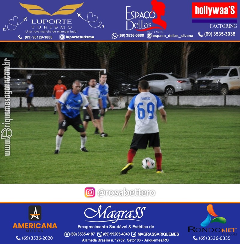 Confraternização Clube dos Amigos 2024 completa 30 anos em Ariquemes Rondônia