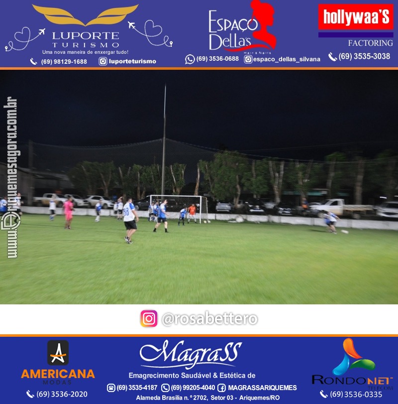 Confraternização Clube dos Amigos 2024 completa 30 anos em Ariquemes Rondônia
