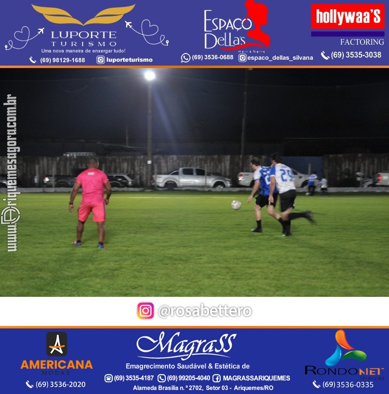 Confraternização Clube dos Amigos 2024 completa 30 anos em Ariquemes Rondônia