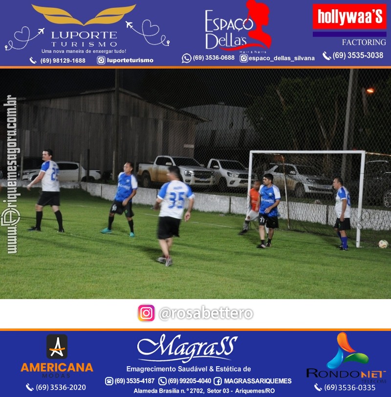 Confraternização Clube dos Amigos 2024 completa 30 anos em Ariquemes Rondônia